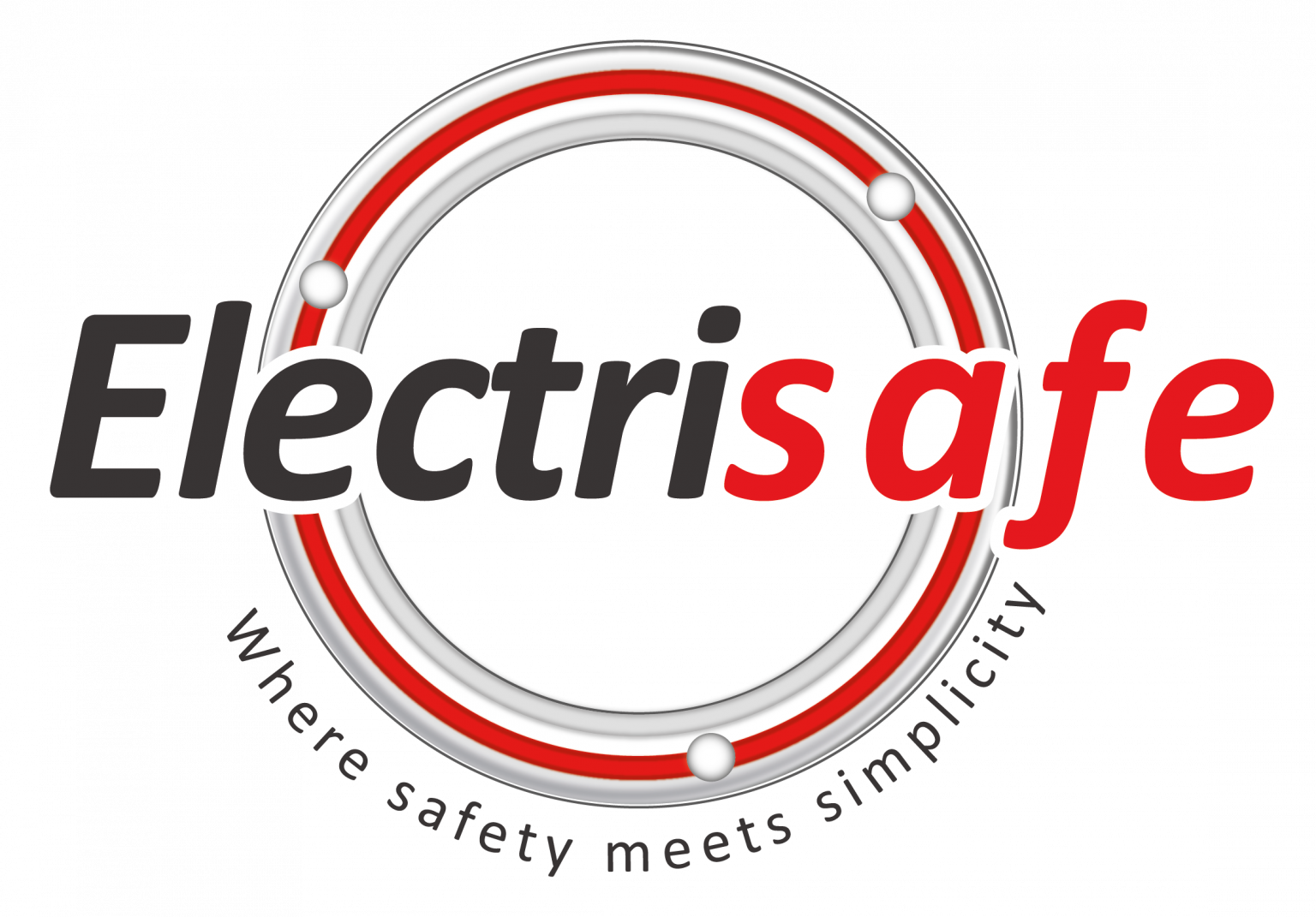 Logo de nuestro representante Electrisafe